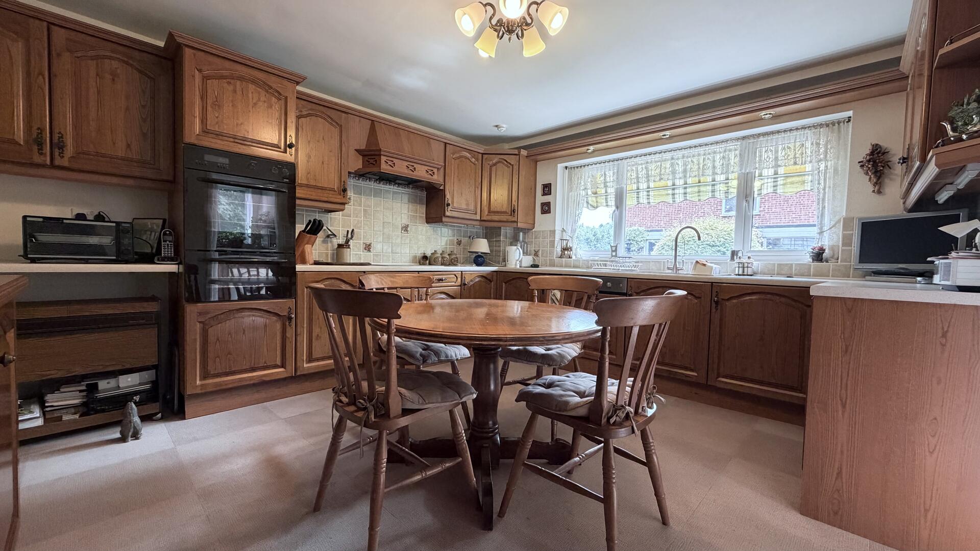 Lynwood Drive, Blakedown, Kidderminster